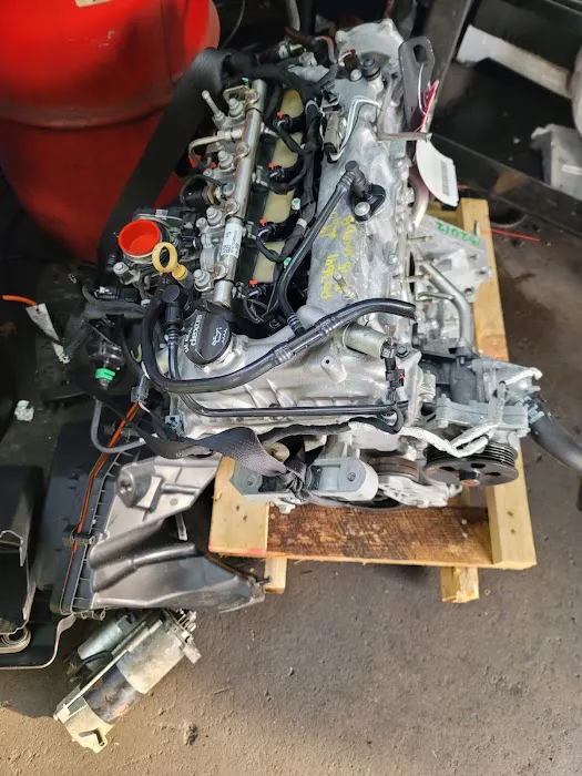 Dave's Automotive Center 8
