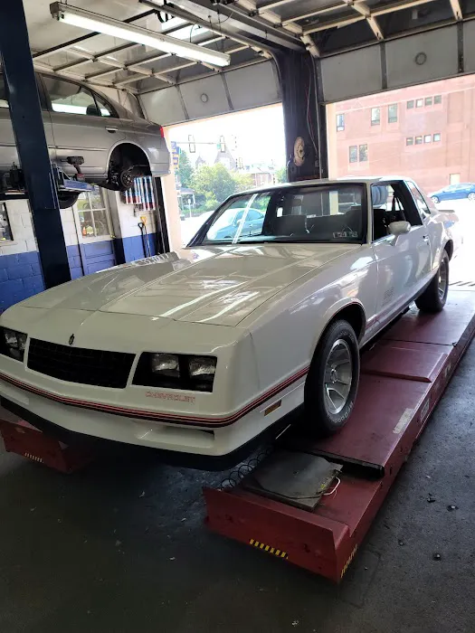 Dave's Automotive Center 2