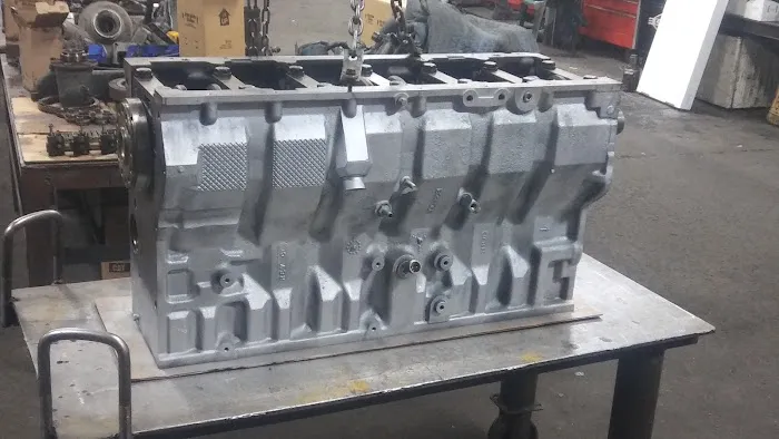 Specialty Engine Rebuilding 2