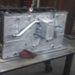 Specialty Engine Rebuilding ico