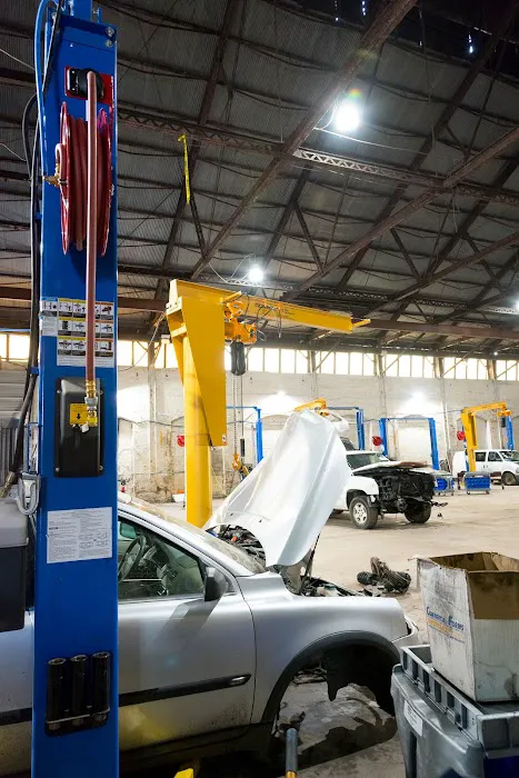 Orthodox Auto Company 9