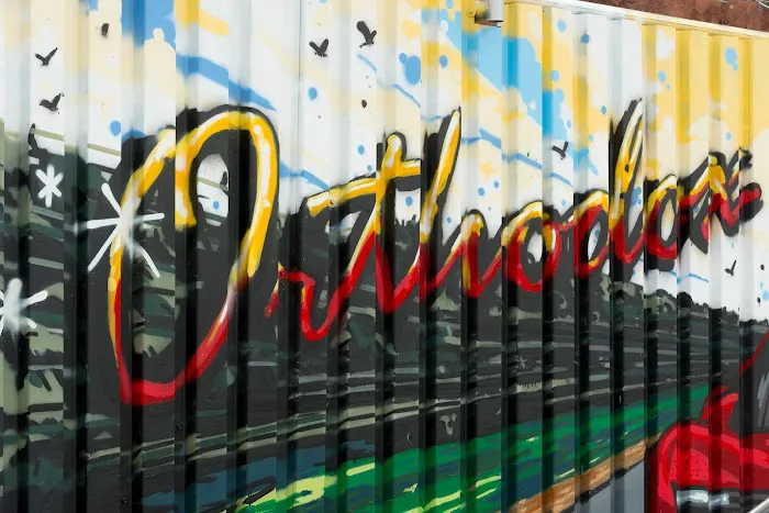 Orthodox Auto Company 2