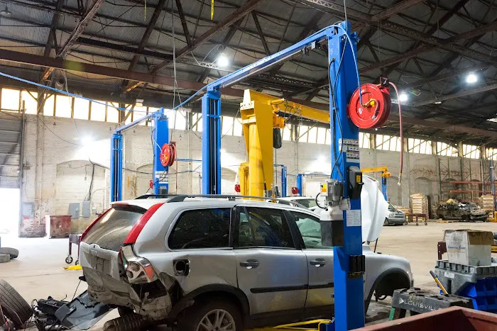 Orthodox Auto Company 5