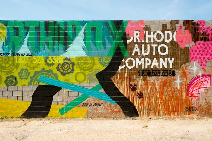 Orthodox Auto Company 0