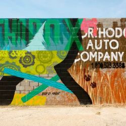 Orthodox Auto Company ico