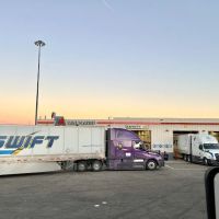 TA Truck Service