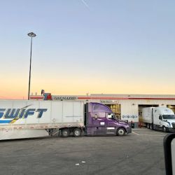 TA Truck Service ico