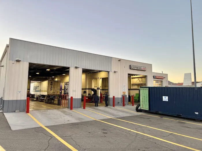 TA Truck Service 2