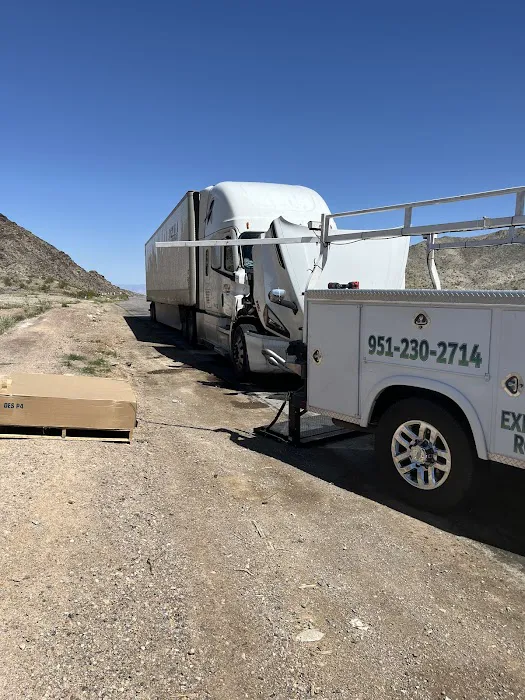NTR Truck & Trailer Mobile Repair 5