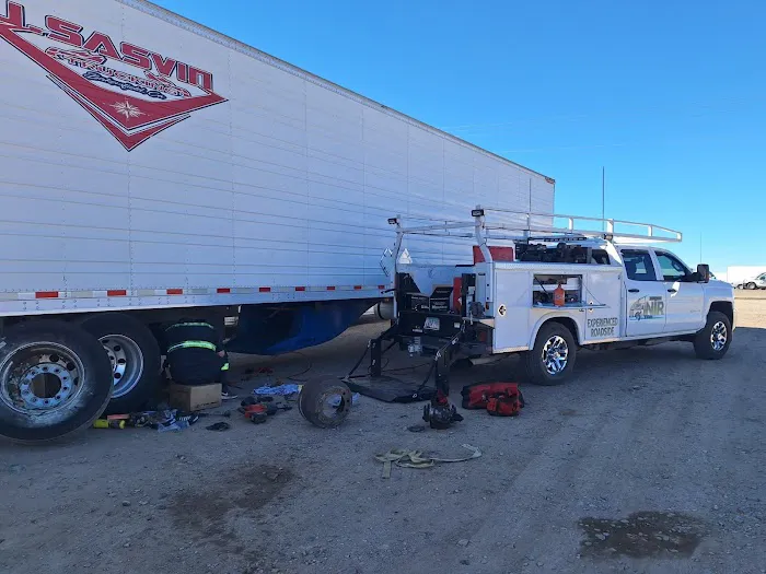 NTR Truck & Trailer Mobile Repair 3