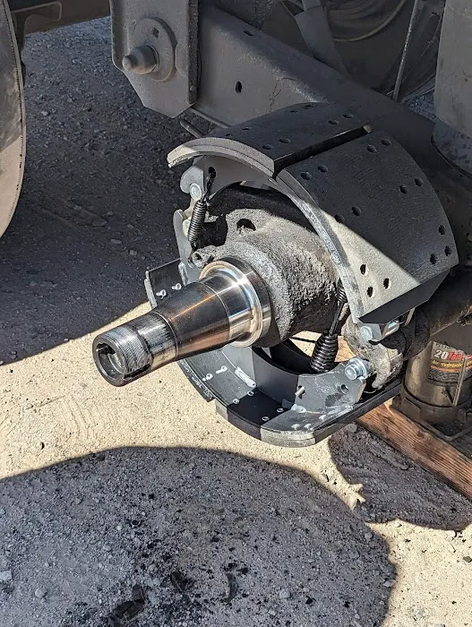 NTR Truck & Trailer Mobile Repair 2