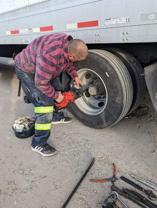 NTR Truck & Trailer Mobile Repair 0