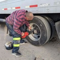 NTR Truck & Trailer Mobile Repair