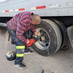NTR Truck & Trailer Mobile Repair ico