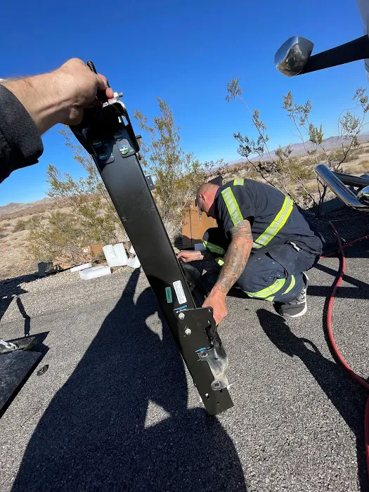 NTR Truck & Trailer Mobile Repair 6