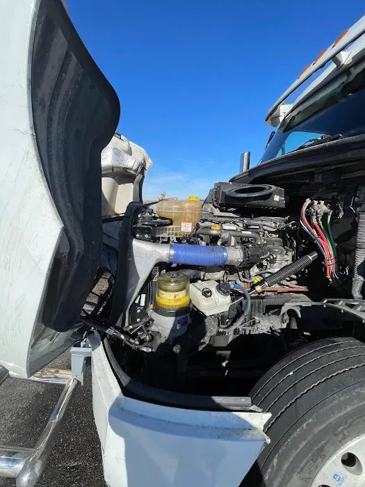 NTR Truck & Trailer Mobile Repair 9
