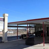 Memphys Mechanic Shop LLC