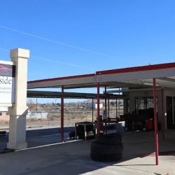 Memphys Mechanic Shop LLC ico