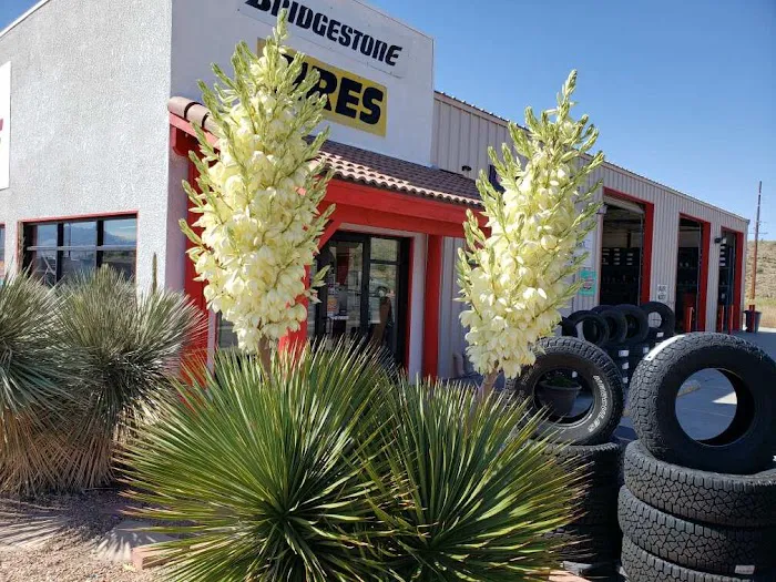 Best Tire LLC 5
