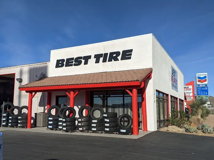 Best Tire LLC 6