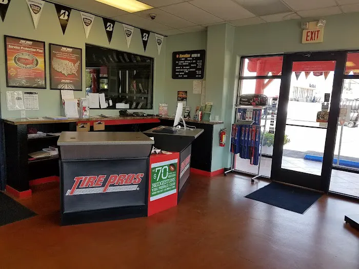 Best Tire LLC 2