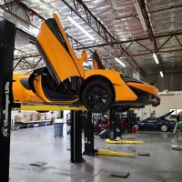 O'Gara Las Vegas Service Center