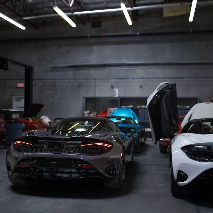 O'Gara Las Vegas Service Center 2