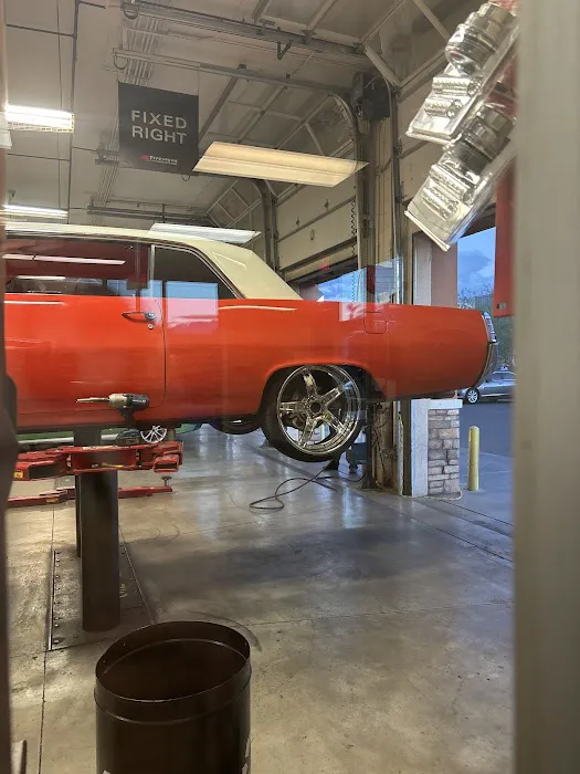 Firestone Complete Auto Care 3