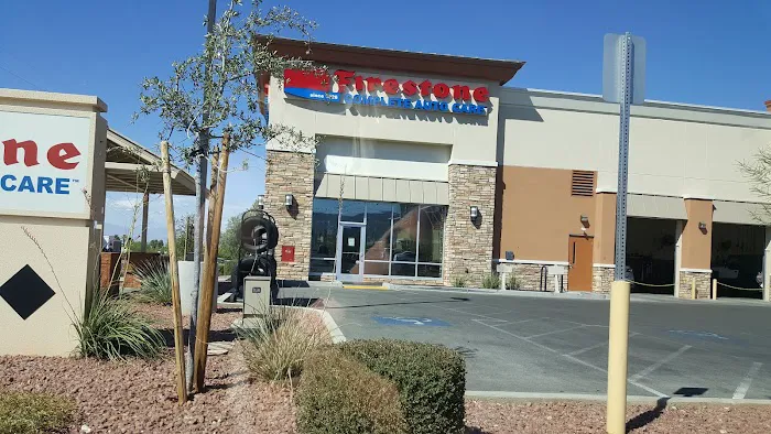 Firestone Complete Auto Care 8