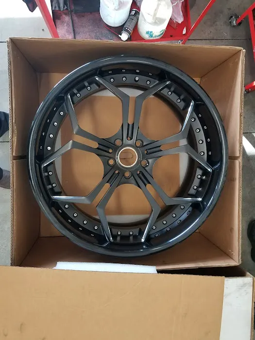 Firestone Complete Auto Care 0