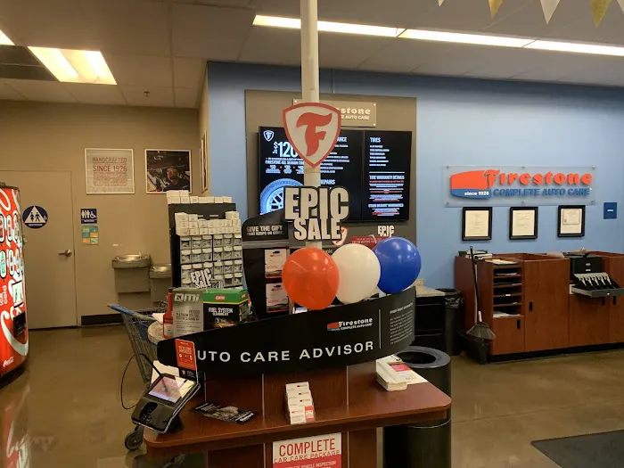 Firestone Complete Auto Care 2