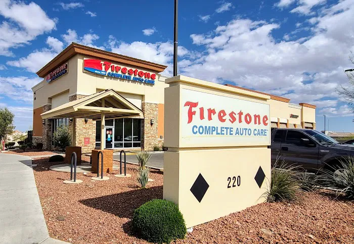 Firestone Complete Auto Care 7