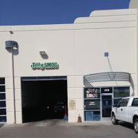 Jiffy Smog, a DEKRA company - 1251 American Pacific Dr - NV