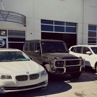 Euro Zone - Audi - BMW - Porsche - VW - Mini Cooper - Mechanic Shop