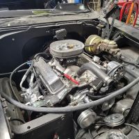 Forever Auto Express