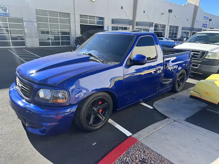 Imperial Auto & Truck Service Center 7