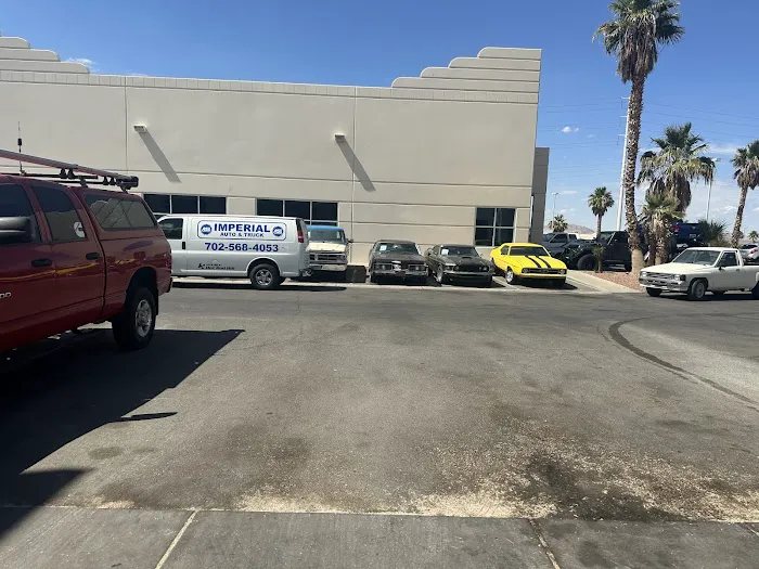 Imperial Auto & Truck Service Center 5
