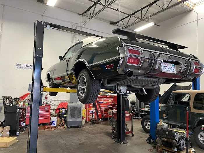 Imperial Auto & Truck Service Center 3