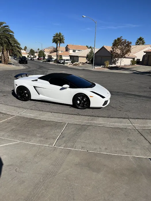 Vegas Born Kustomz 3