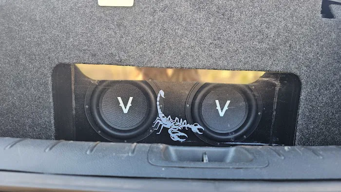 Vegas Born Kustomz 6