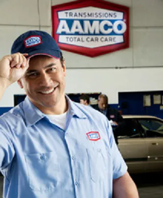 AAMCO Transmissions & Total Car Care 0