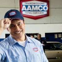 AAMCO Transmissions & Total Car Care