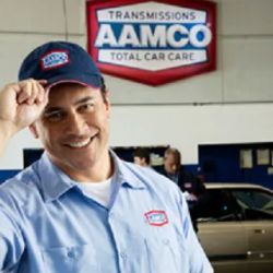 AAMCO Transmissions & Total Car Care ico