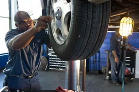 AAMCO Transmissions & Total Car Care 8