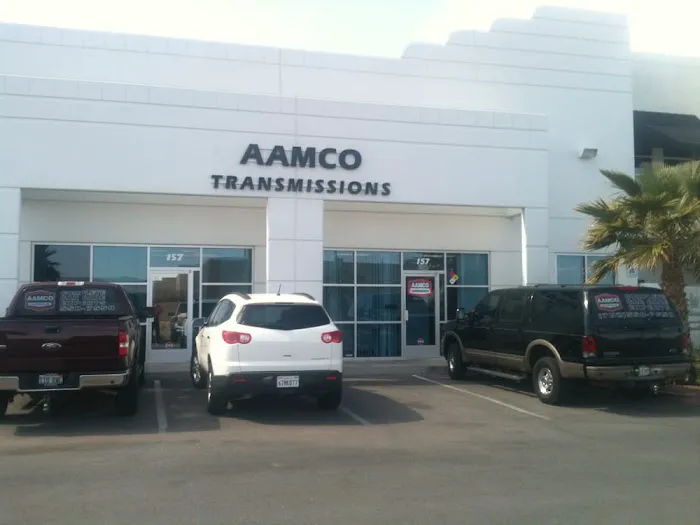 AAMCO Transmissions & Total Car Care 5
