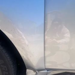 Vegas Customs ico