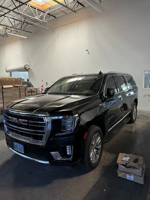 Vegas Customs 7