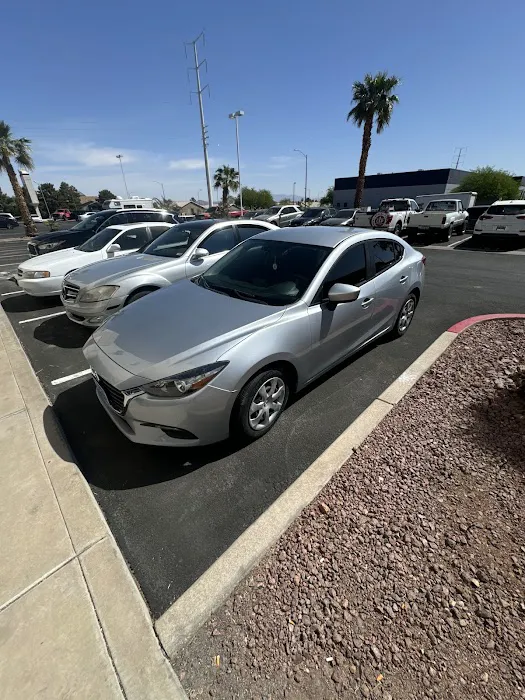 Vegas Customs 5