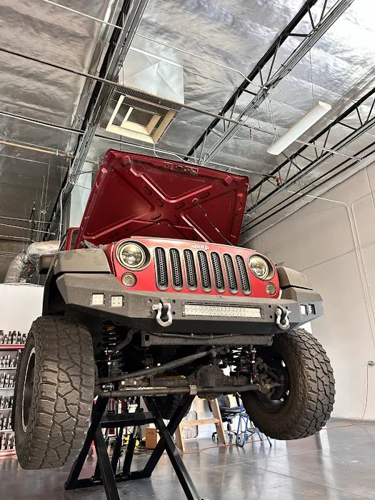 RFX Automotive 7