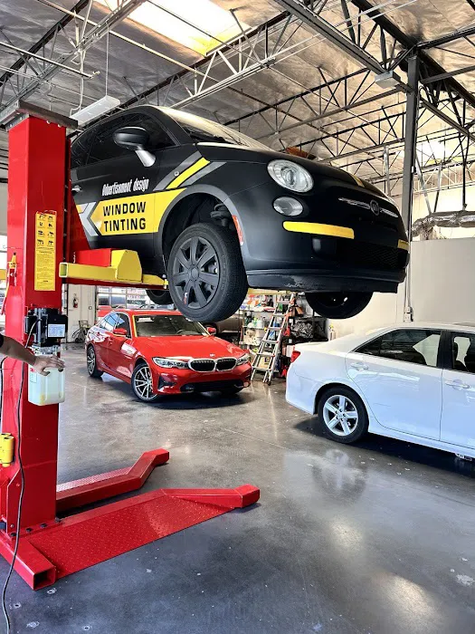 RFX Automotive 5